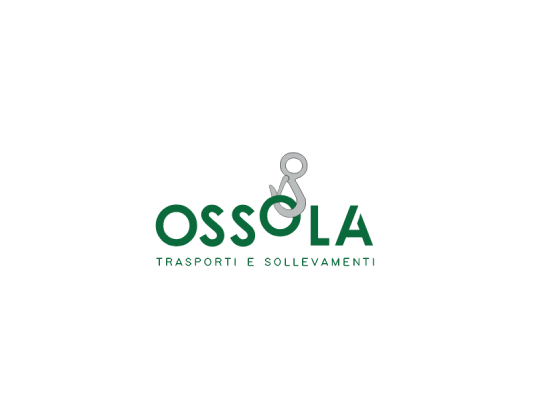 Ossola Trasporti Logo Nuovo